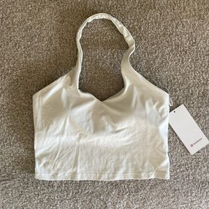 Lululemon Align Halter Tank